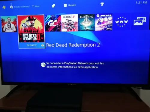 Ps4 slim