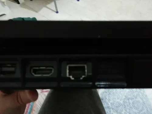 Ps4 slim