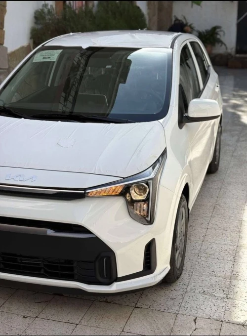 Kia Picanto morning 2025 Morning