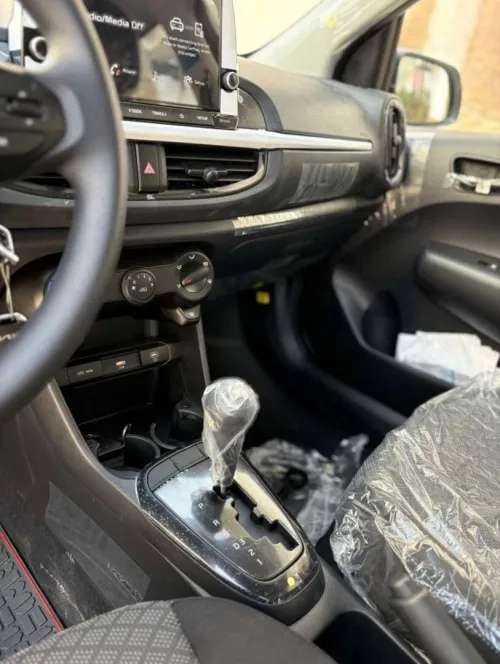 Kia Picanto morning 2025 Morning