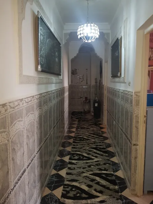 Vente Appartement F4 Aïn Témouchent Ain temouchent