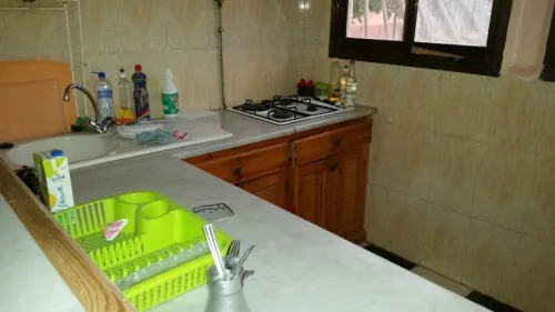 Vente Appartement F2 Aïn Témouchent Ain temouchent