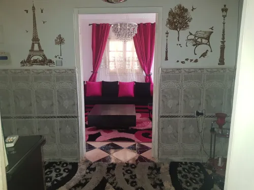 Vente Appartement F4 Aïn Témouchent Ain temouchent