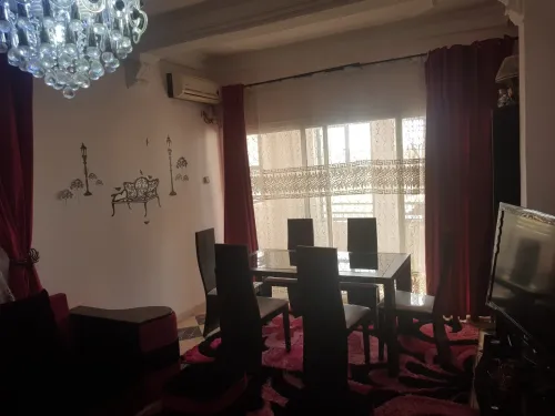 Vente Appartement F4 Aïn Témouchent Ain temouchent