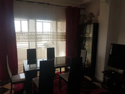 Vente Appartement F4 Aïn Témouchent Ain temouchent