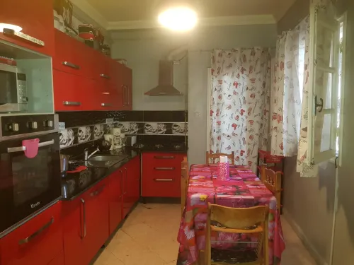 Vente Appartement F4 Aïn Témouchent Ain temouchent