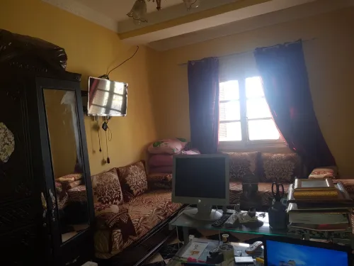 Vente Appartement F4 Aïn Témouchent Ain temouchent