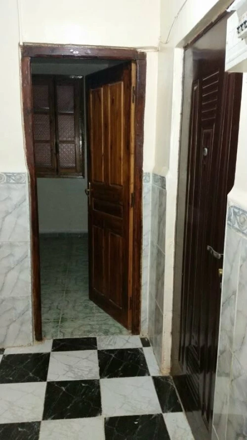 Vente Appartement F2 Aïn Témouchent Ain temouchent