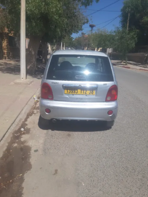Chery QQ 2012 QQ