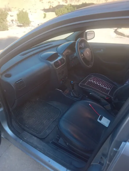 Opel Corsa 2004 Corsa