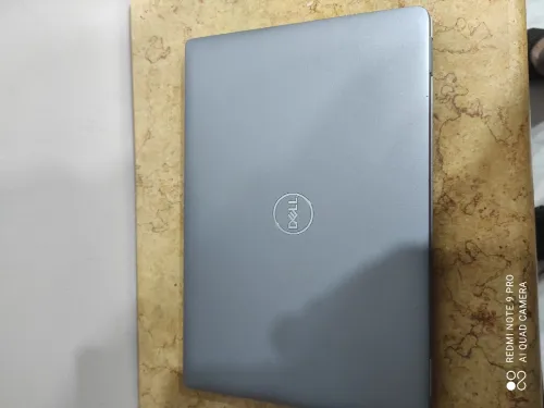 Dell lattitude