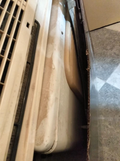 Climatiseur moteur et split كليماتيزور