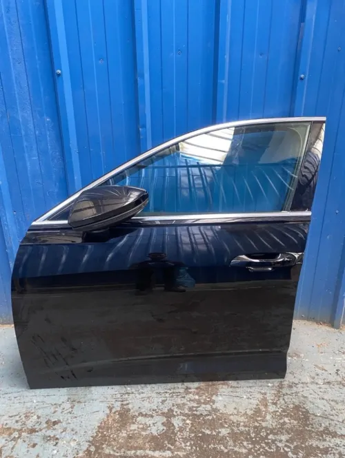 Carrosserie