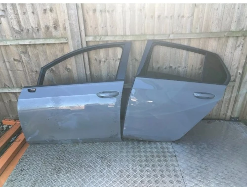 Carrosserie
