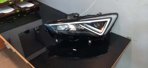 Carrosserie