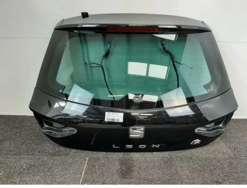 Carrosserie