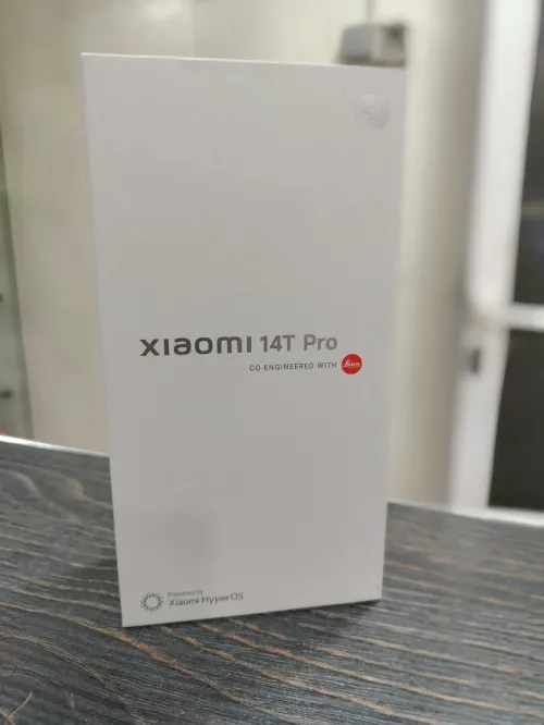 Xiaomi 14t Pro