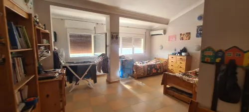 Vente Villa Alger Kouba