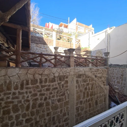 Location Appartement Niveau de villa F3 Alger Kouba
