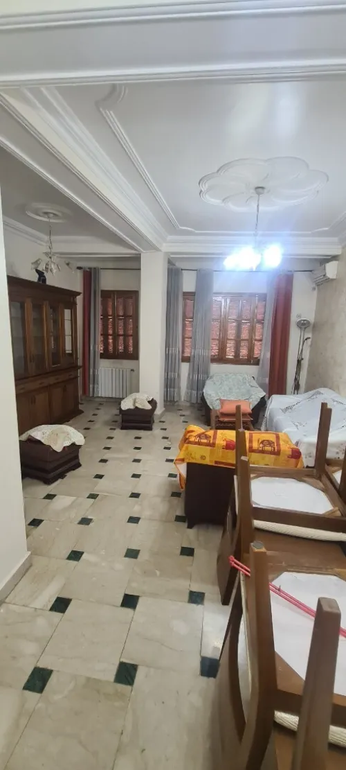 Vente Villa Alger Kouba