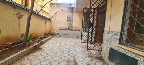 Vente Villa Alger Kouba