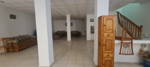 Vente Villa Alger Kouba