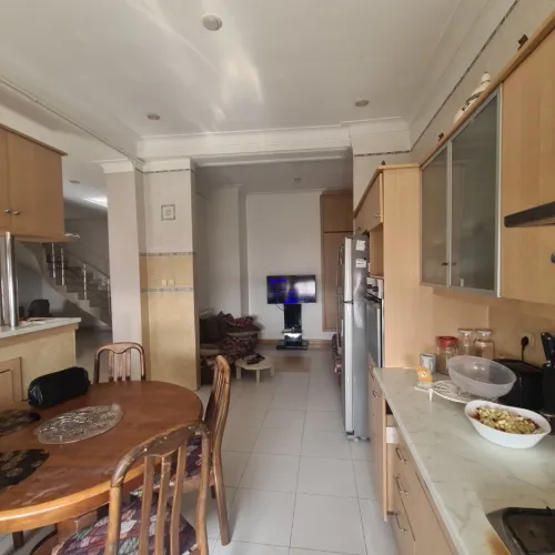 Vente Villa Alger Kouba