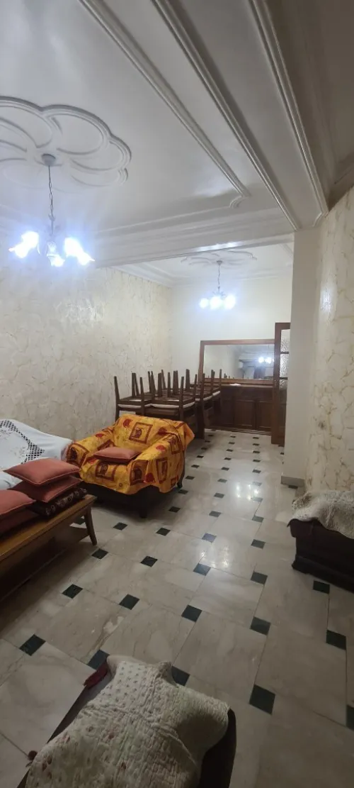 Vente Villa Alger Kouba