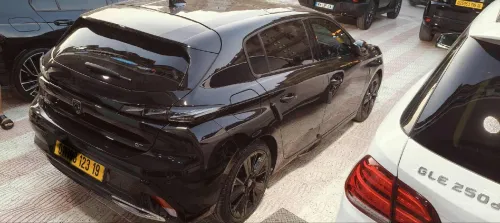 Peugeot 308 2023 GT