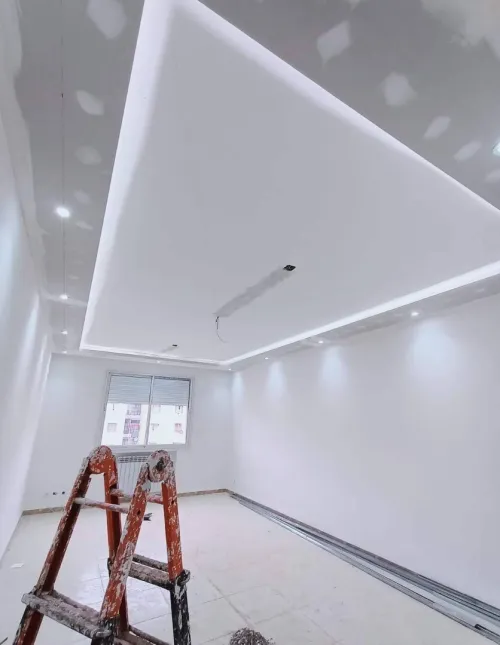  Placo platre ba13 بلاكو بلاطر 