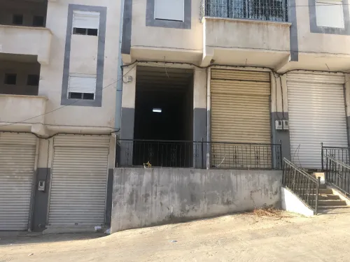 Vente Local Skikda Ramdane djamel