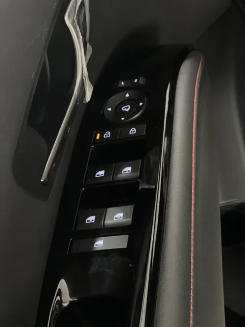 Hyundai Tucson 2025 Nline