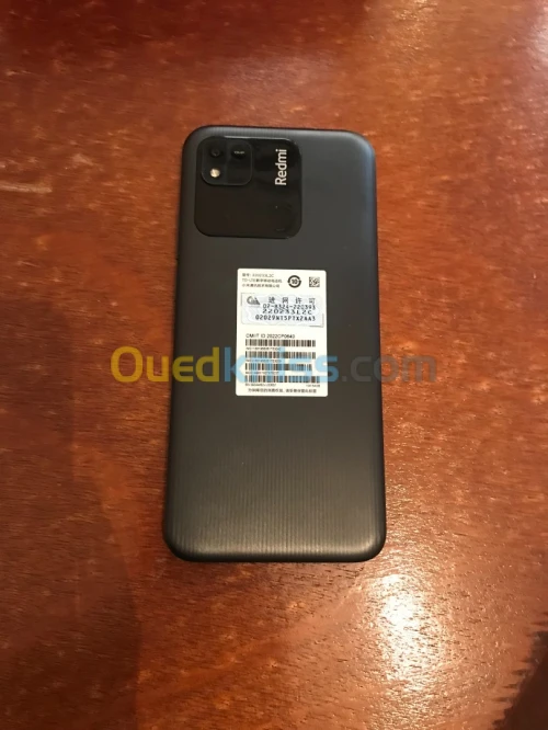 REDMI A10