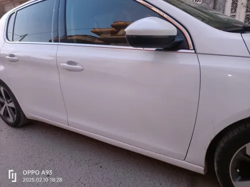 Peugeot 308 2015 Allure