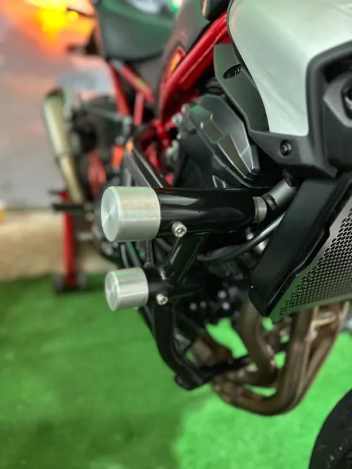 Z900 Kawasaki 2025