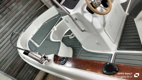 Bateau