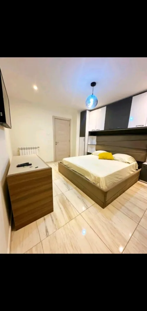 Location Appartement Alger Hydra