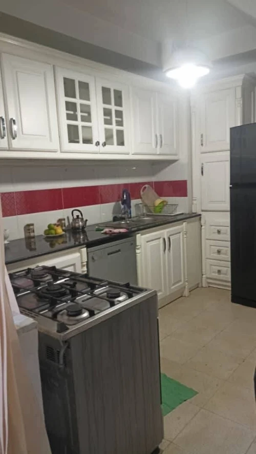 Vente Immeuble Constantine El khroub