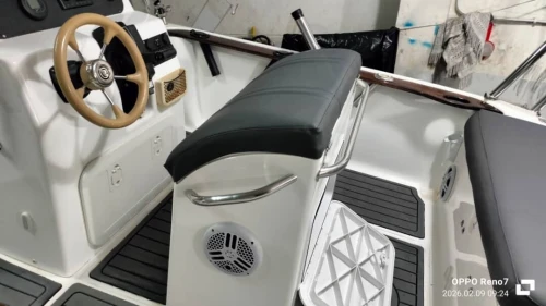 Bateau