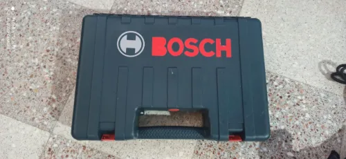 Marteau Perforateur BOSCH GBH 2-26 DFR Professionnel (Neuf)