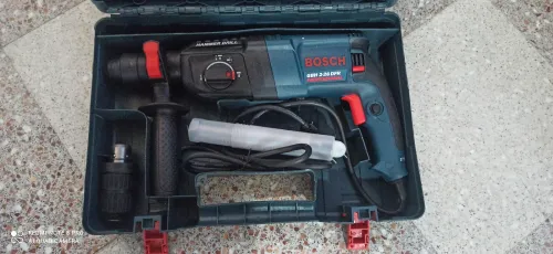Marteau Perforateur BOSCH GBH 2-26 DFR Professionnel (Neuf)