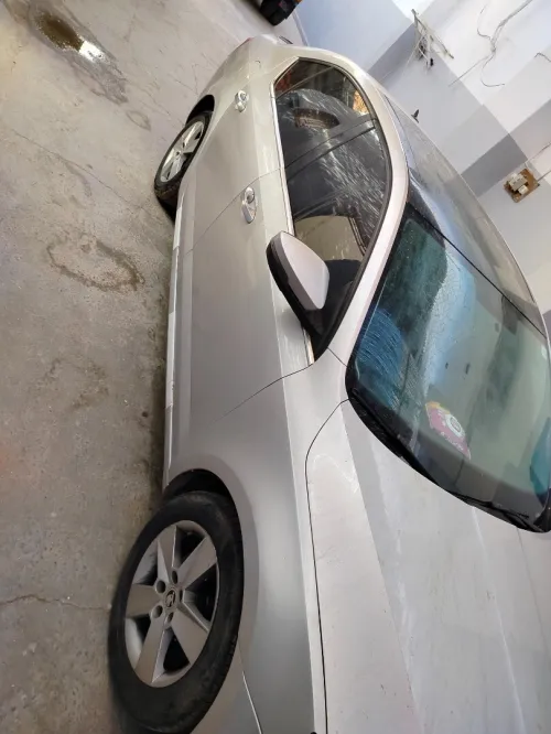 Skoda Octavia 2015 Elegance DGS