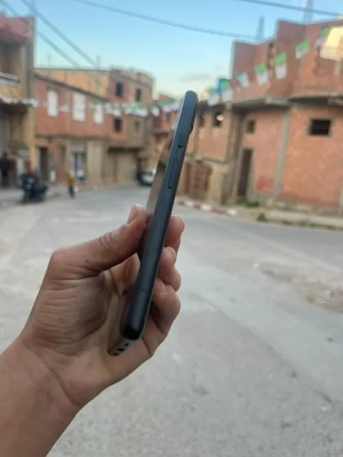 Téléphone Google pixel 6a
