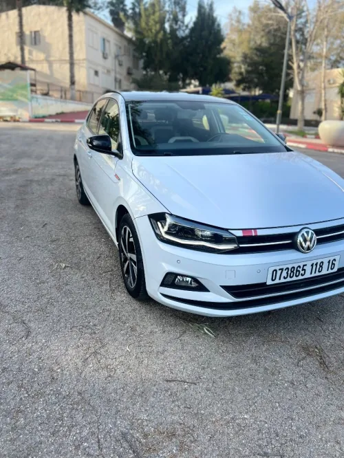 Volkswagen Polo 2018 Beats