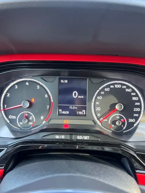 Volkswagen Polo 2018 Beats