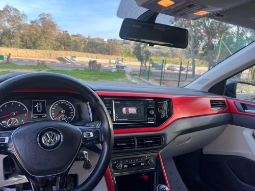 Volkswagen Polo 2018 Beats