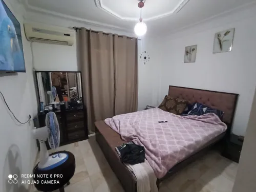 Vente Appartement F4 Sidi Bel Abbès Sidi bel abbes