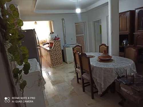 Vente Appartement F4 Sidi Bel Abbès Sidi bel abbes
