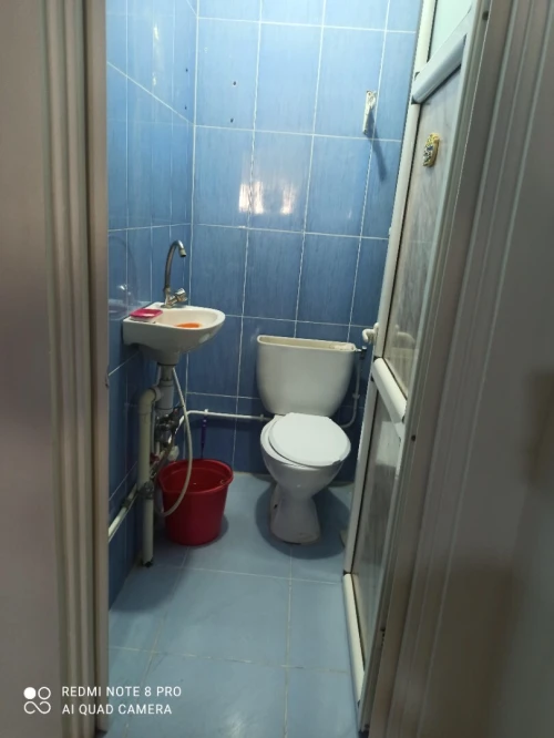 Vente Appartement F4 Sidi Bel Abbès Sidi bel abbes