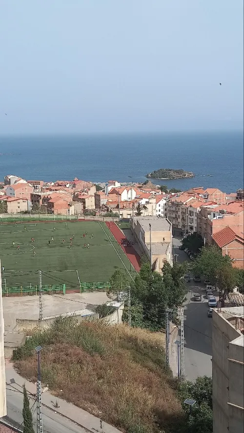 Location vacances Appartement F3 Tizi Ouzou Tigzirt